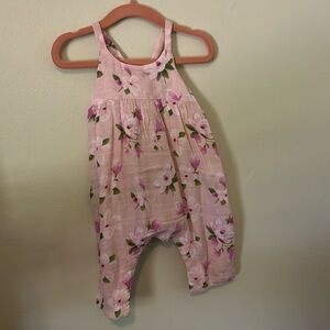 NWT Angel Dear 100% Muslin organic cotton